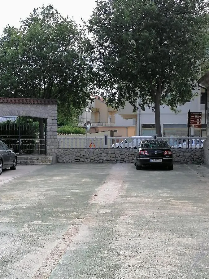 Ferienwohnung Josipa 2 Crikvenica Kroatien