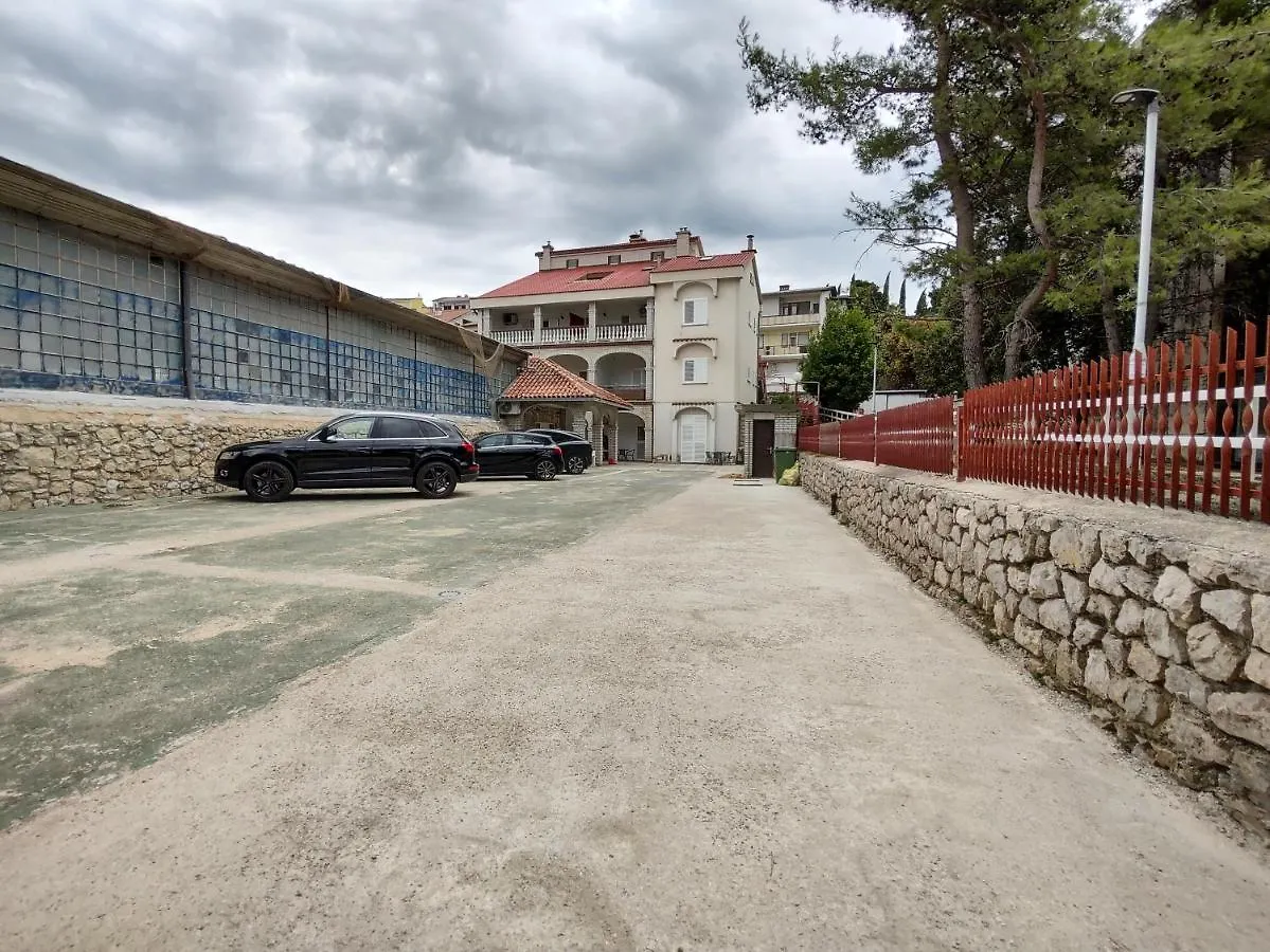 Ferienwohnung Josipa 2 Crikvenica