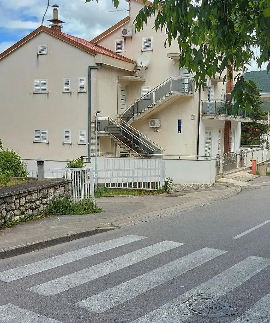 Ferienwohnung Josipa 2 Crikvenica
